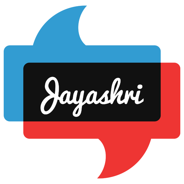 Jayashri sharks logo