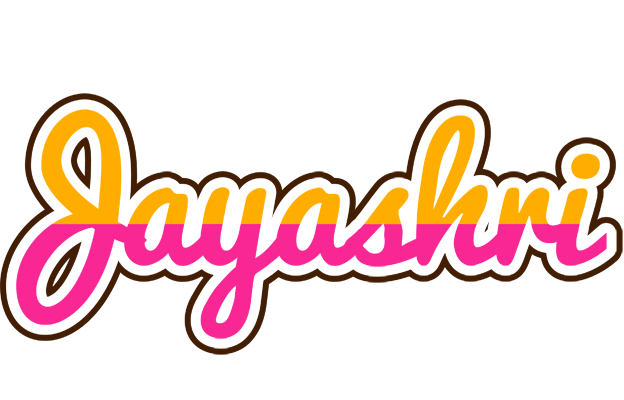 Jayashri smoothie logo