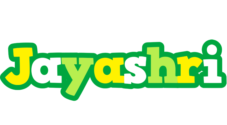 Jayashri soccer logo