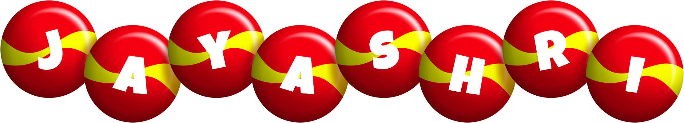 Jayashri spain logo