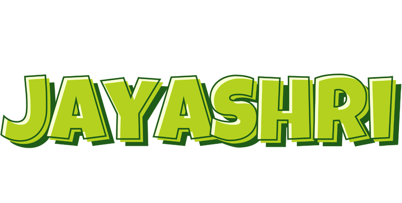 Jayashri summer logo