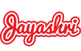Jayashri sunshine logo