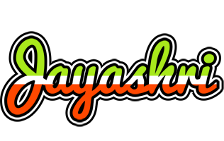 Jayashri superfun logo