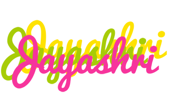 Jayashri sweets logo