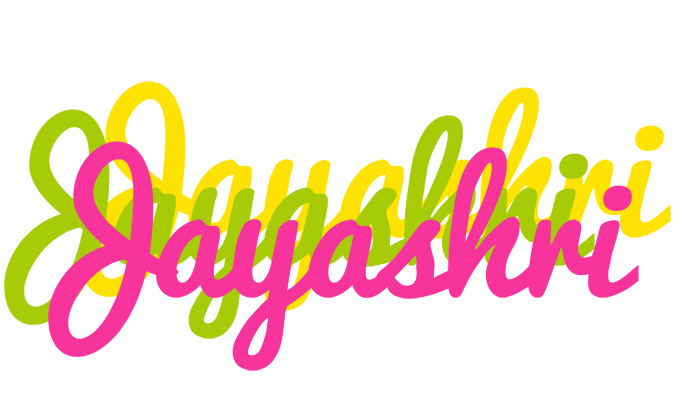 Jayashri sweets logo