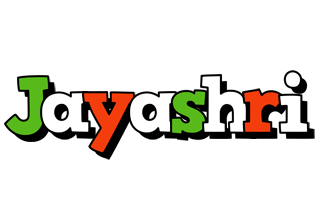 Jayashri venezia logo