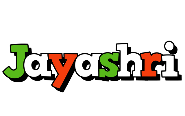 Jayashri venezia logo