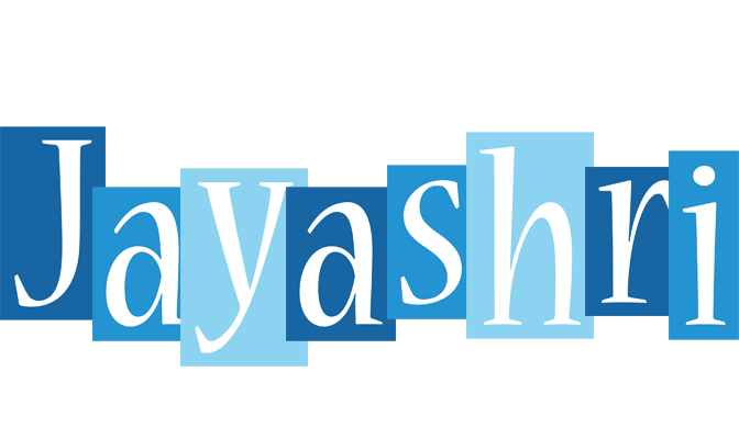 Jayashri winter logo