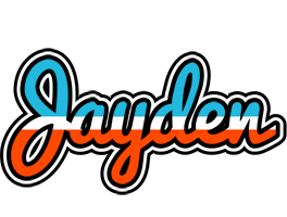 Jayden america logo