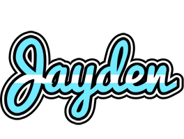 Jayden argentine logo