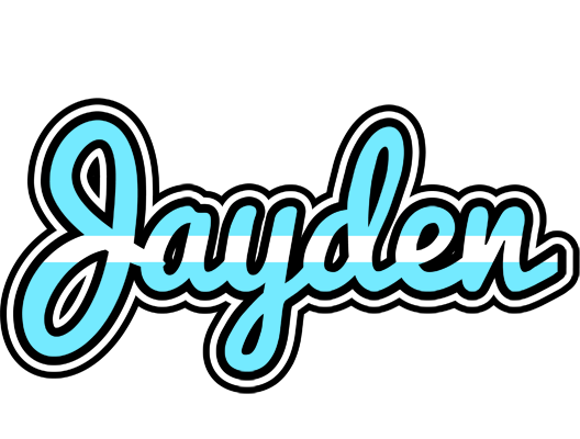 Jayden argentine logo