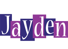 Jayden autumn logo