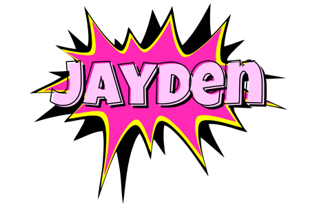 Jayden badabing logo