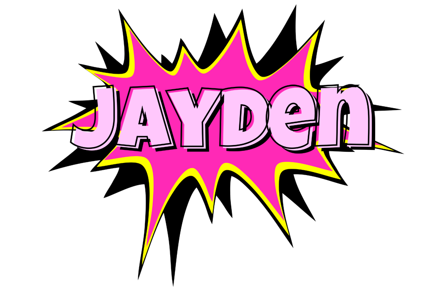 Jayden badabing logo