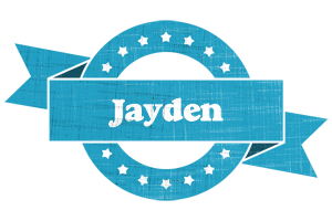 Jayden balance logo