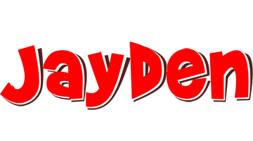 Jayden basket logo