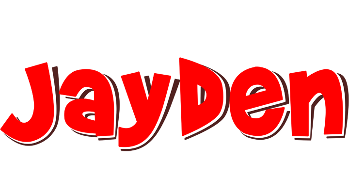 Jayden basket logo