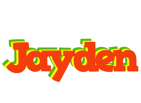 Jayden bbq logo