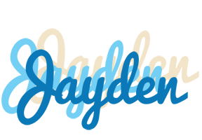 Jayden breeze logo