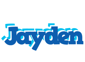 Jayden business logo