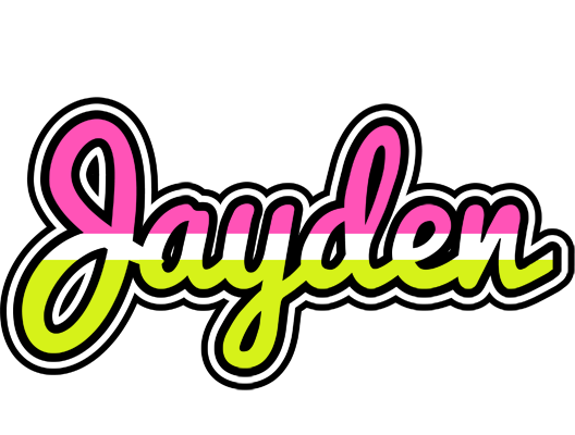 Jayden candies logo
