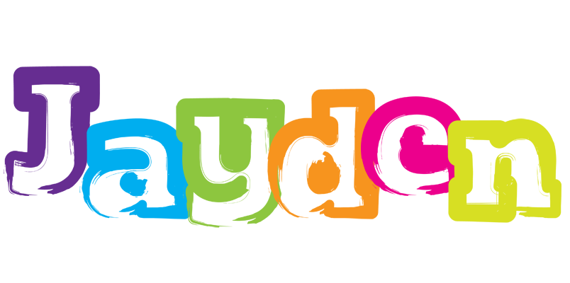 Jayden casino logo