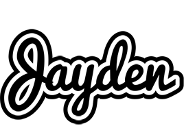 Jayden chess logo