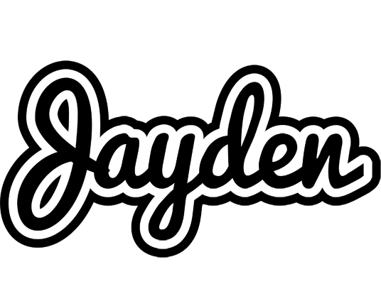 Jayden chess logo