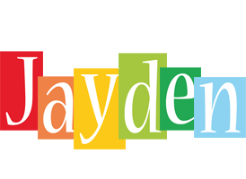 Jayden colors logo