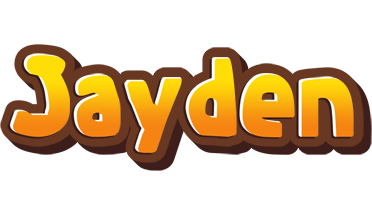 Jayden cookies logo