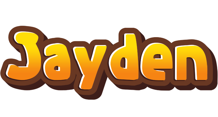 Jayden cookies logo