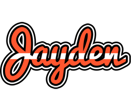 Jayden denmark logo