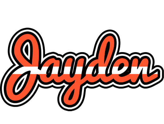 Jayden denmark logo