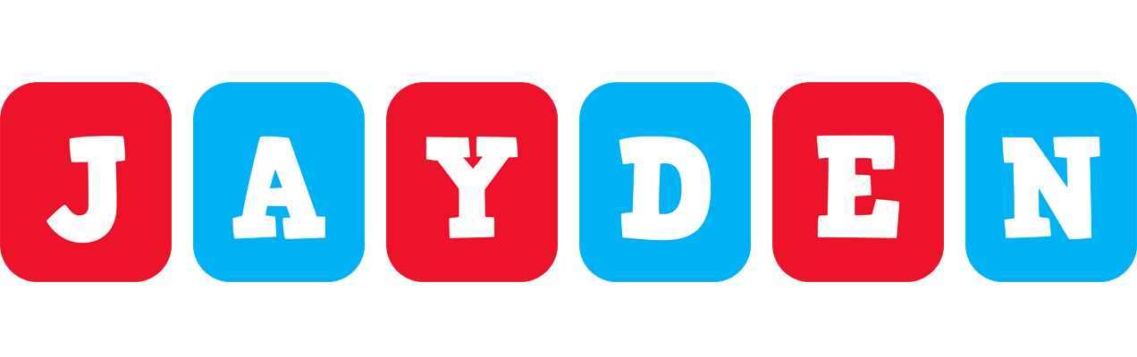 Jayden diesel logo