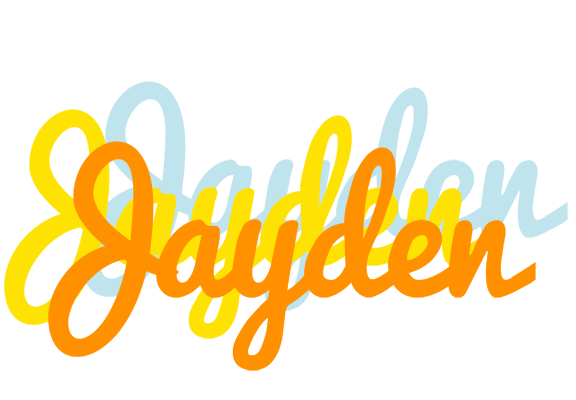 Jayden energy logo