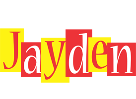 Jayden errors logo