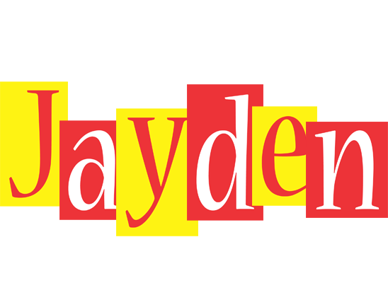 Jayden errors logo