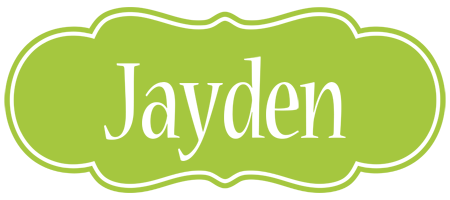 Jayden family logo