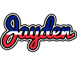 Jayden france logo