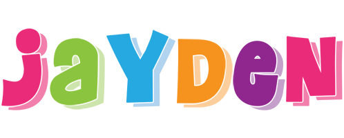 Jayden friday logo