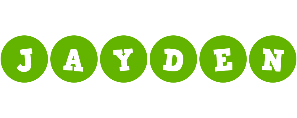 Jayden games logo
