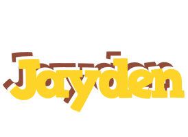 Jayden hotcup logo