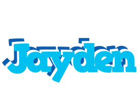 Jayden jacuzzi logo