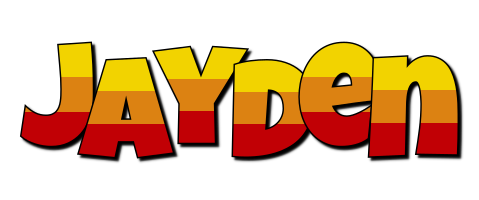 Jayden jungle logo