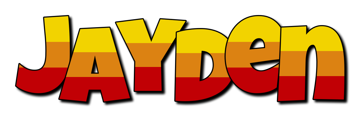 Jayden jungle logo