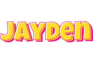 Jayden kaboom logo
