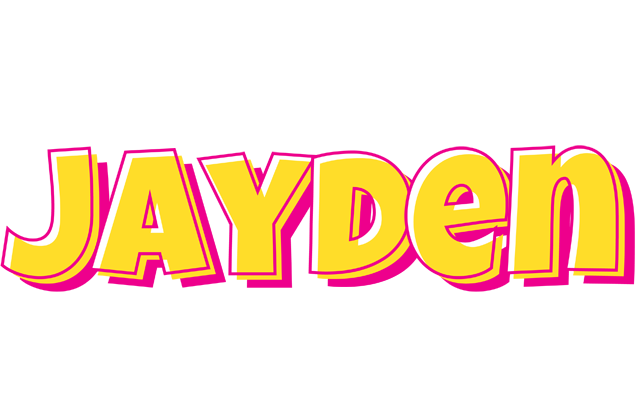 Jayden kaboom logo