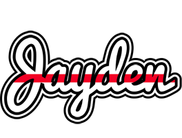 Jayden kingdom logo