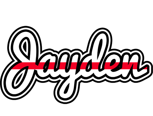 Jayden kingdom logo