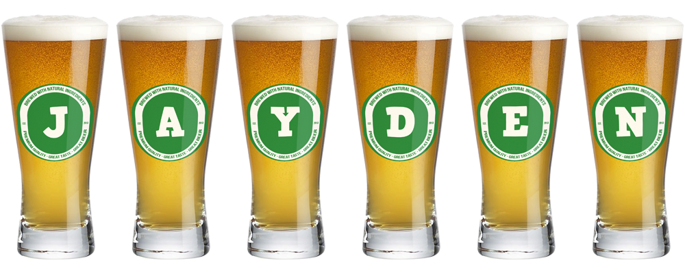 Jayden lager logo